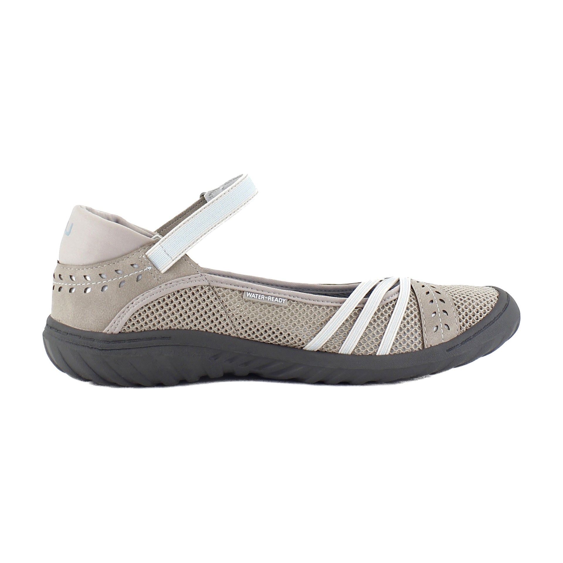 Light Grey/Stone Blue