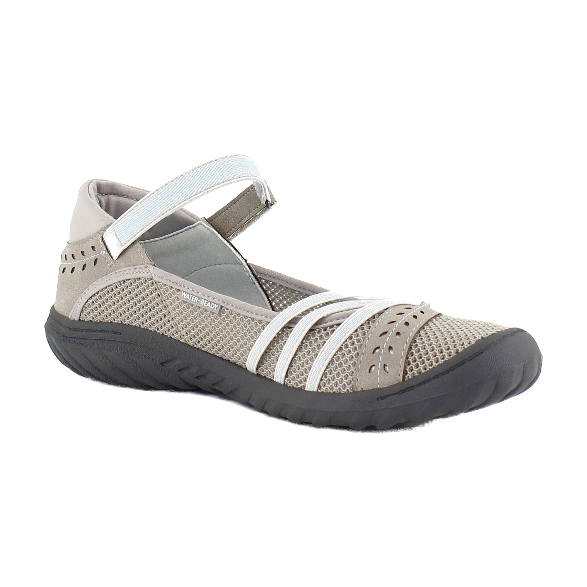 Light Grey/Stone Blue