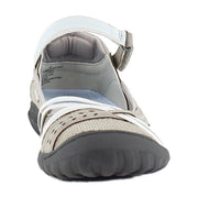 Light Grey/Stone Blue