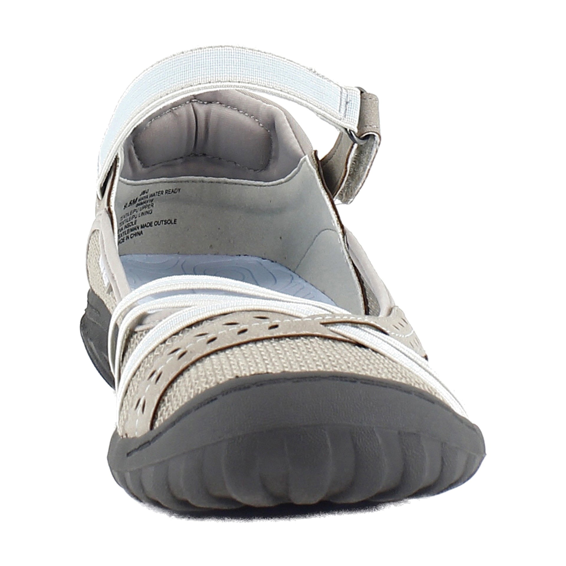 Light Grey/Stone Blue