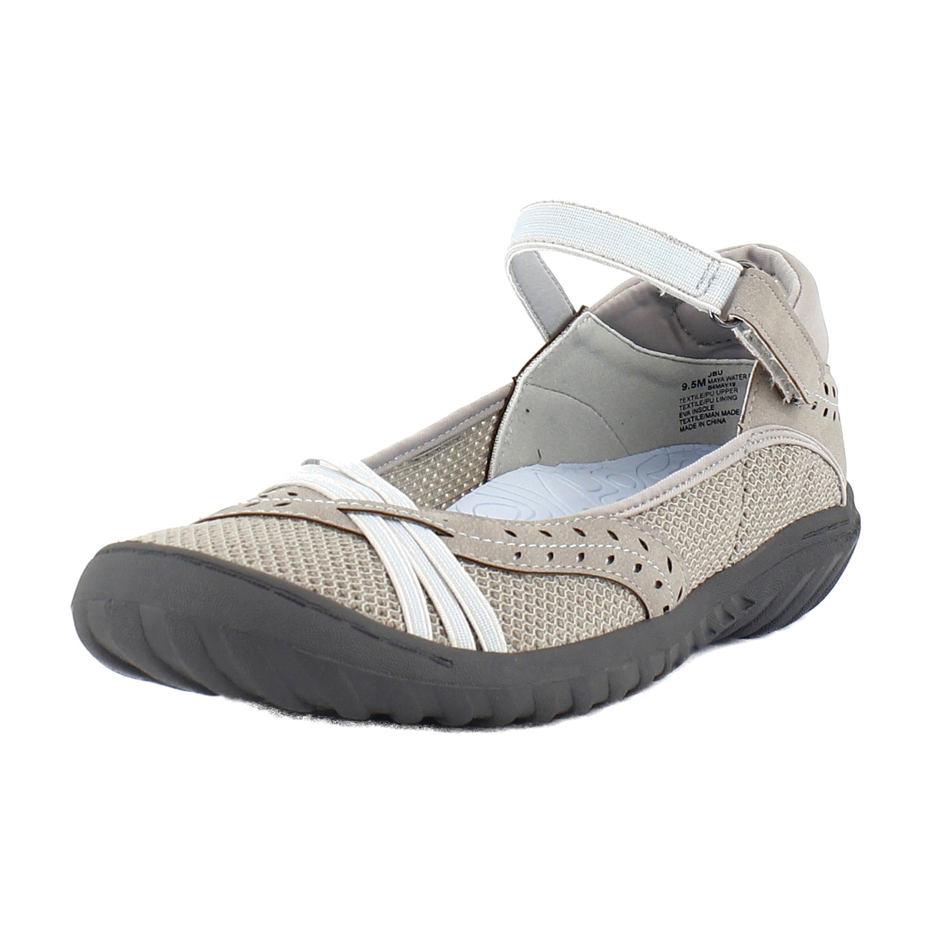 Light Grey/Stone Blue