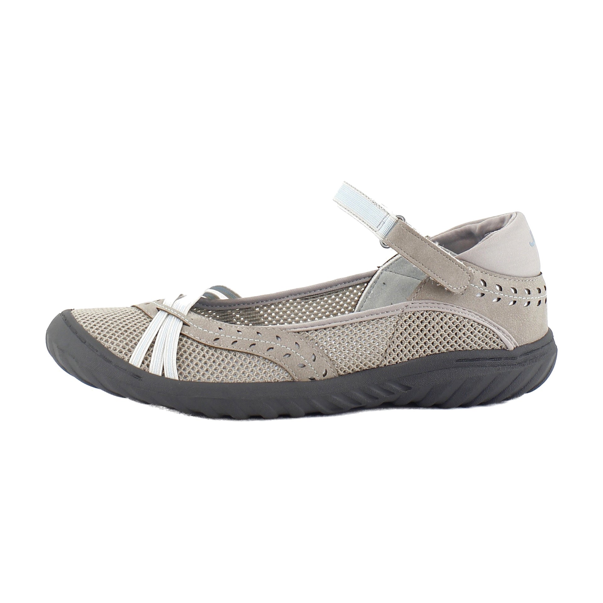 Light Grey/Stone Blue