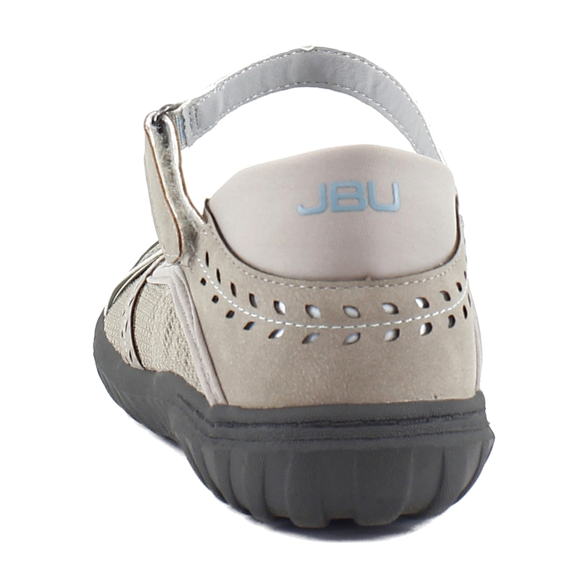 Light Grey/Stone Blue