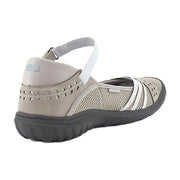 Light Grey/Stone Blue
