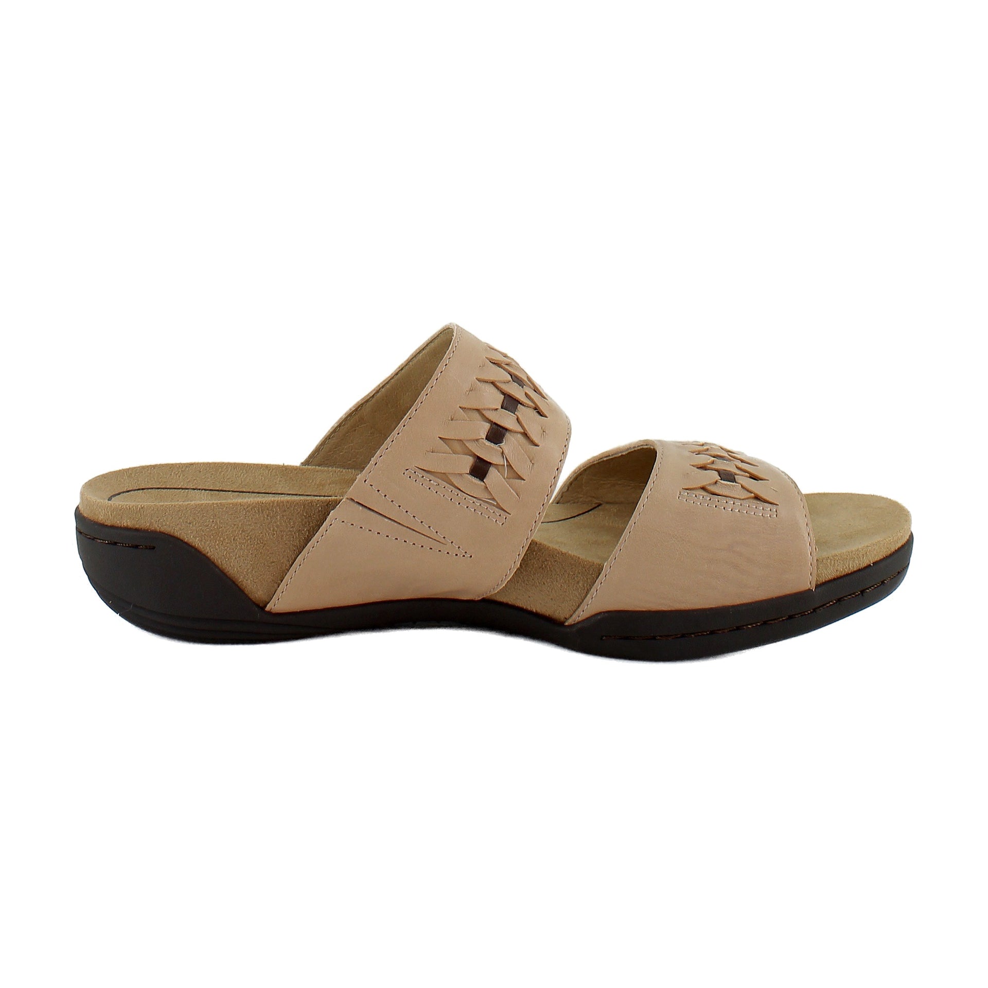Light Tan