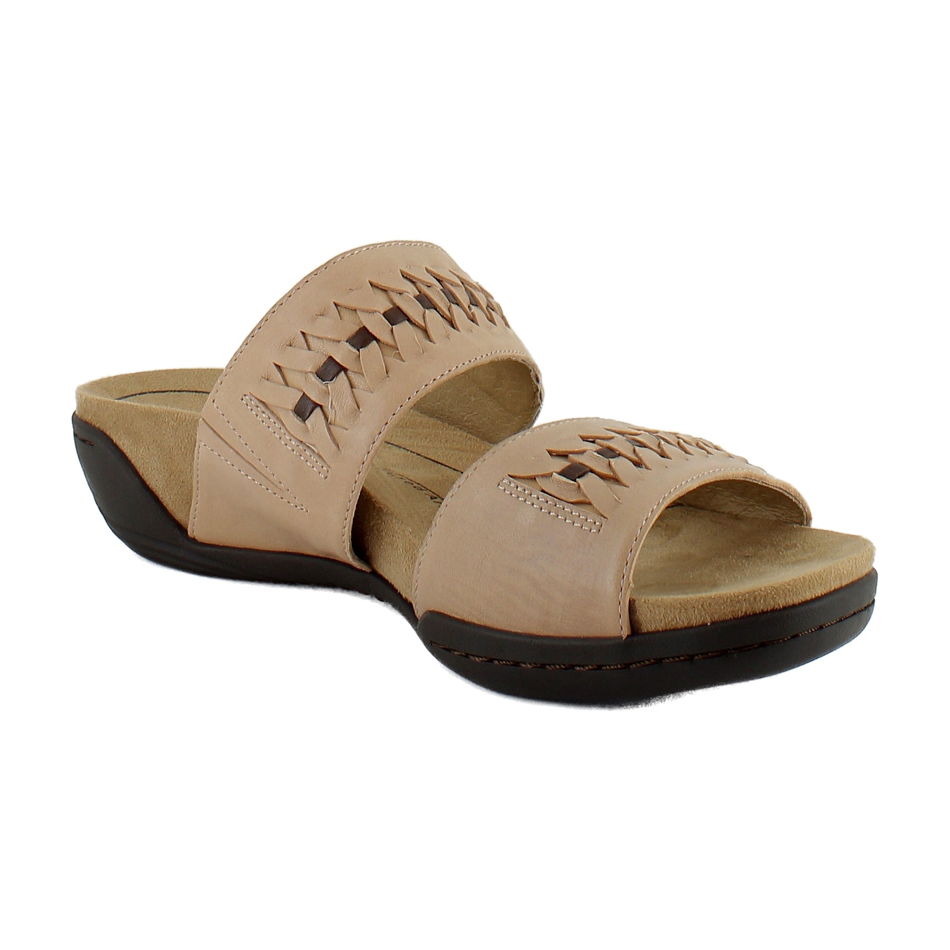 Light Tan