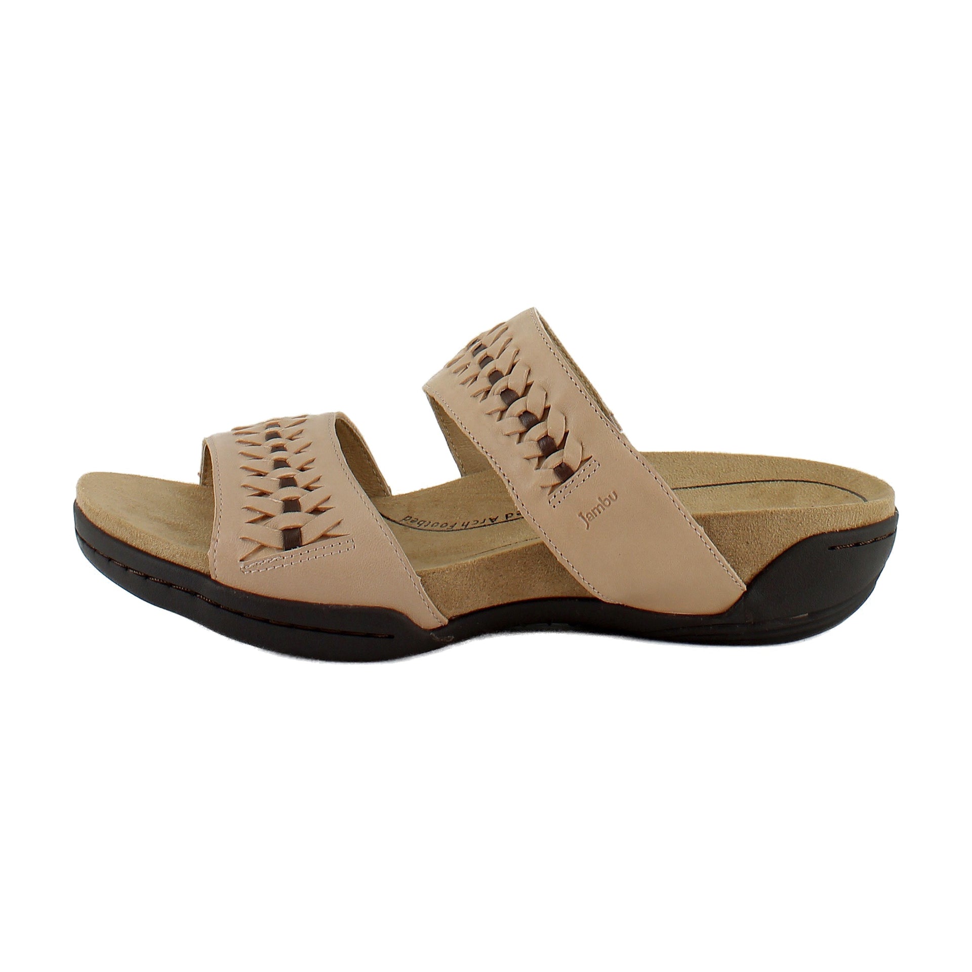 Light Tan