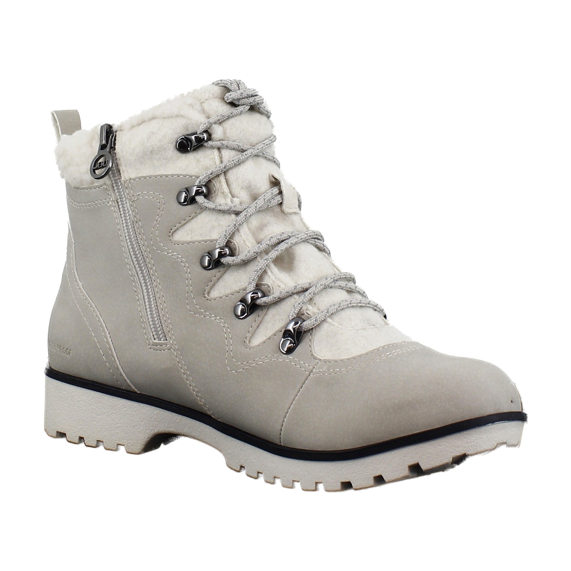 Stone White