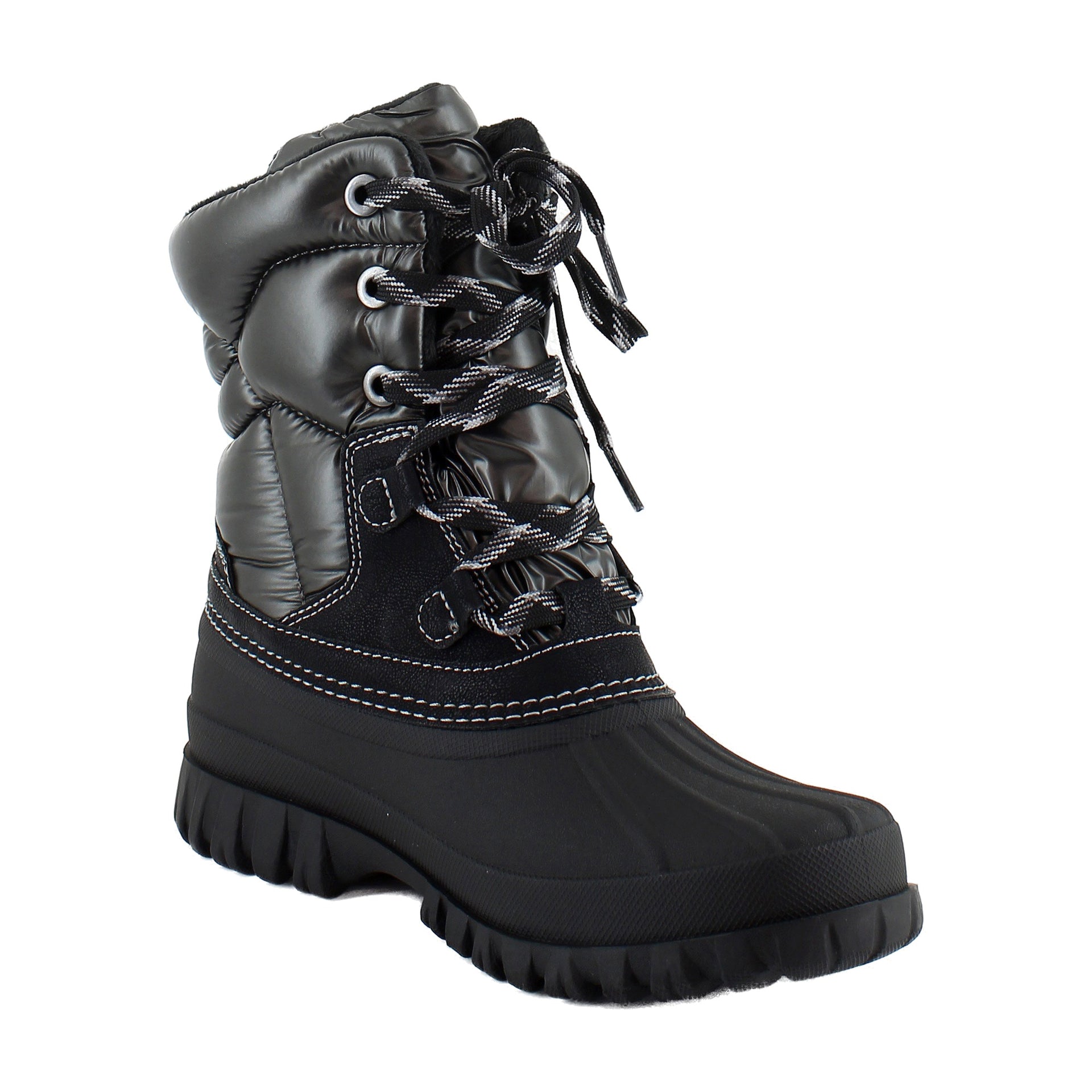 Gunmetal/Grey