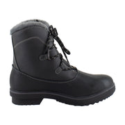 Black/Charcoal