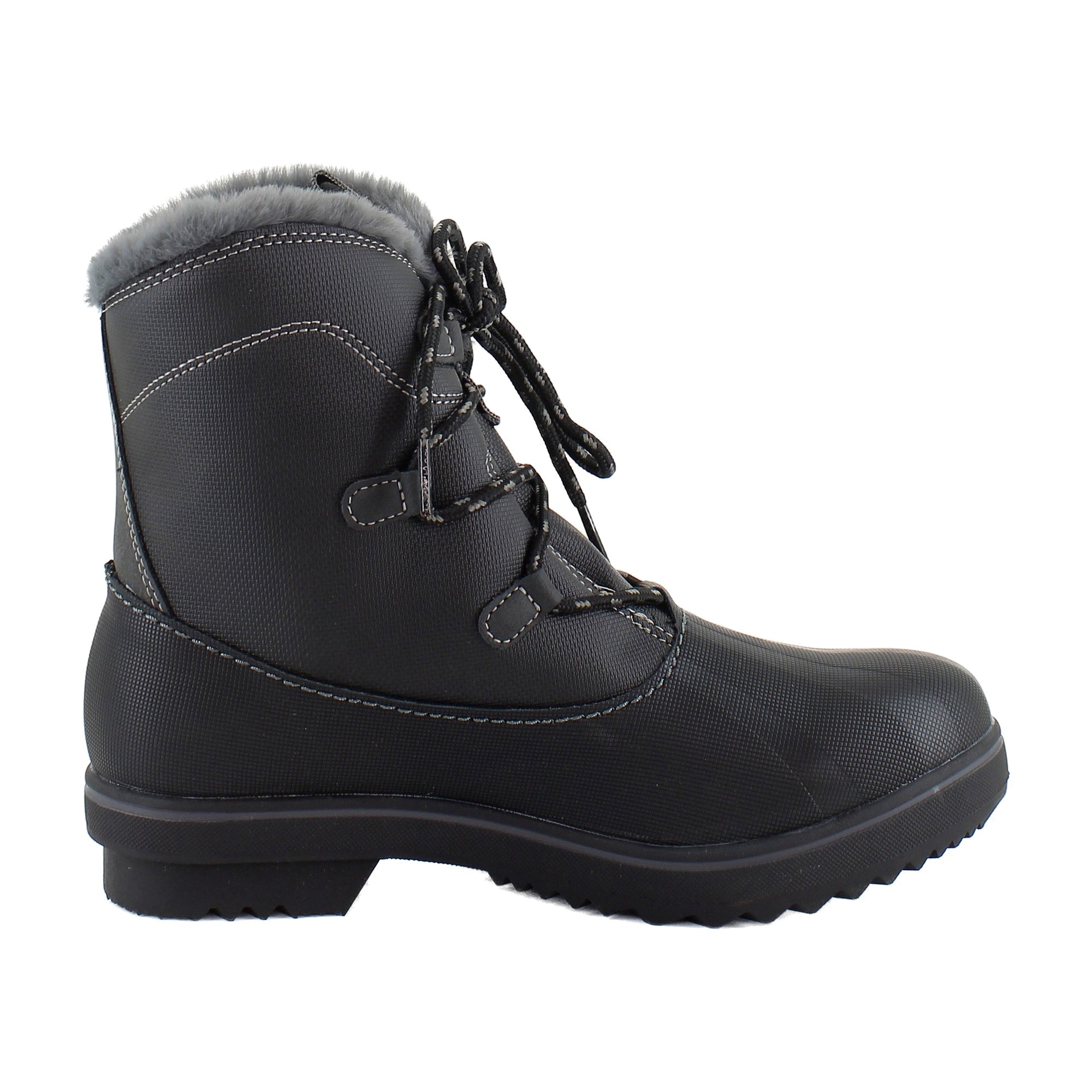 Black/Charcoal