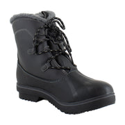 Black/Charcoal