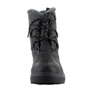 Black/Charcoal