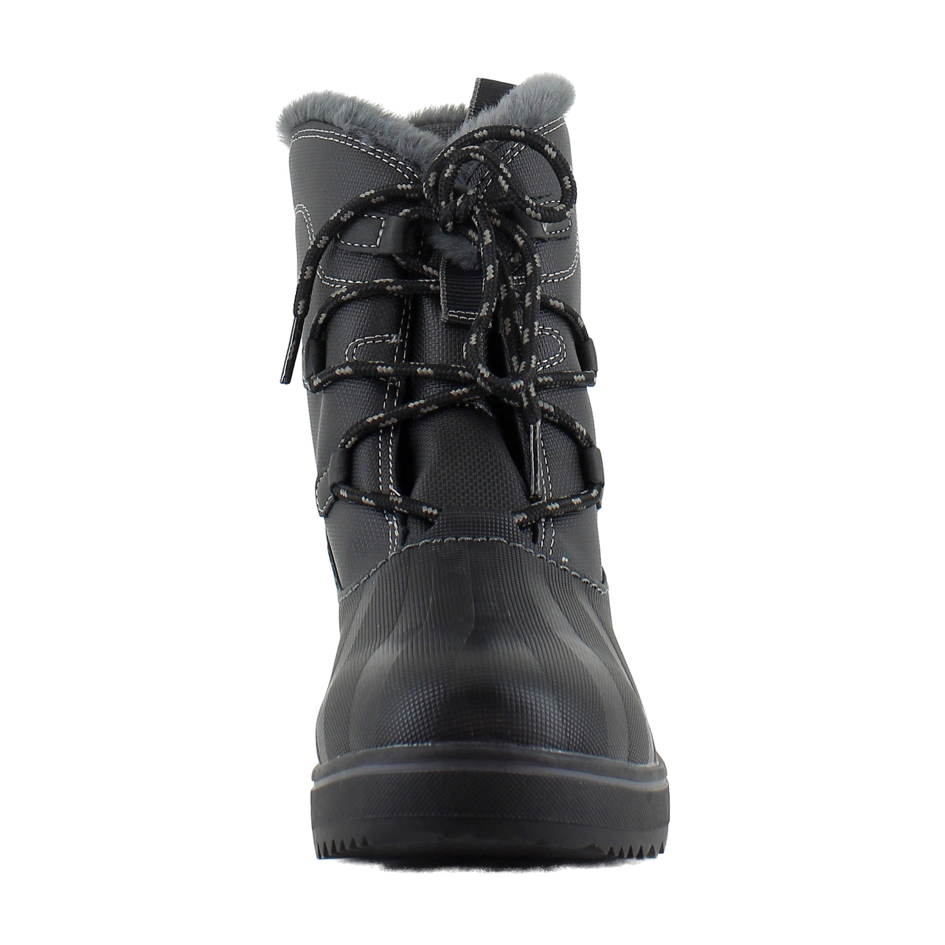 Black/Charcoal