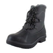 Black/Charcoal