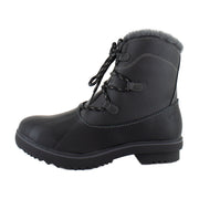 Black/Charcoal