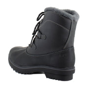 Black/Charcoal