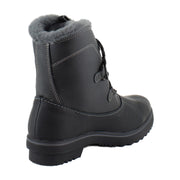 Black/Charcoal