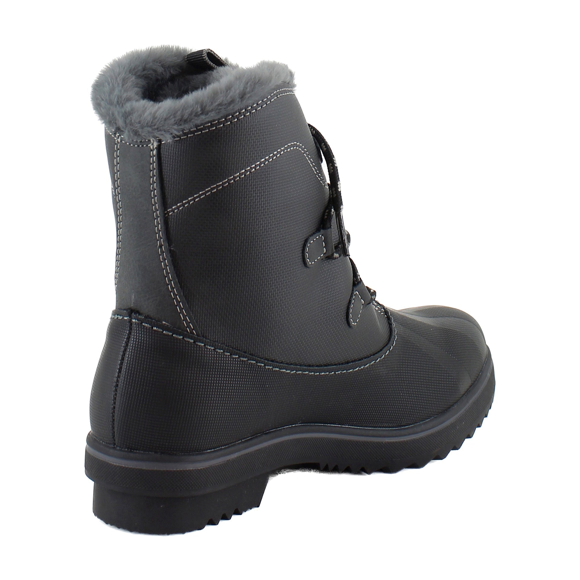 Black/Charcoal