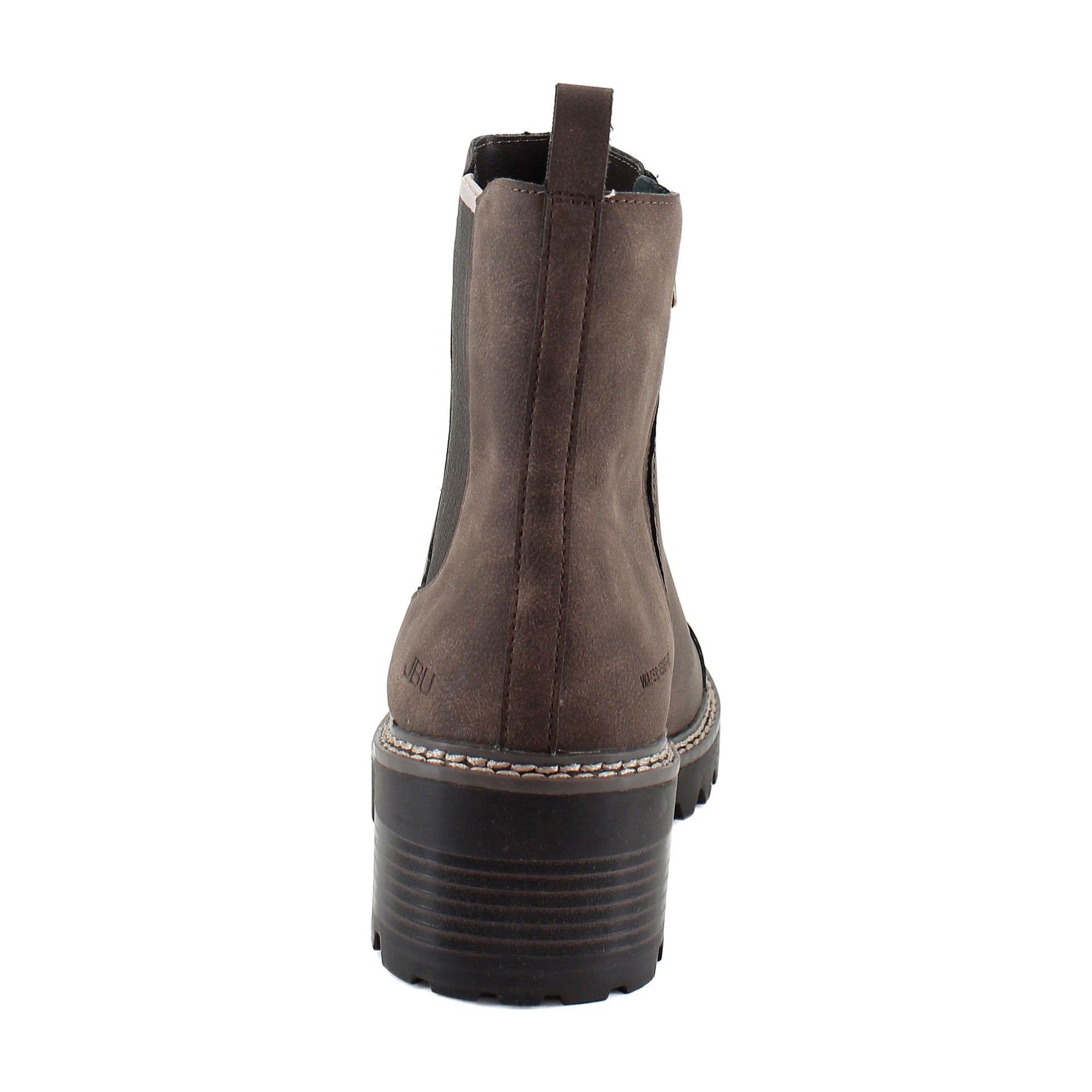 Dk Brown