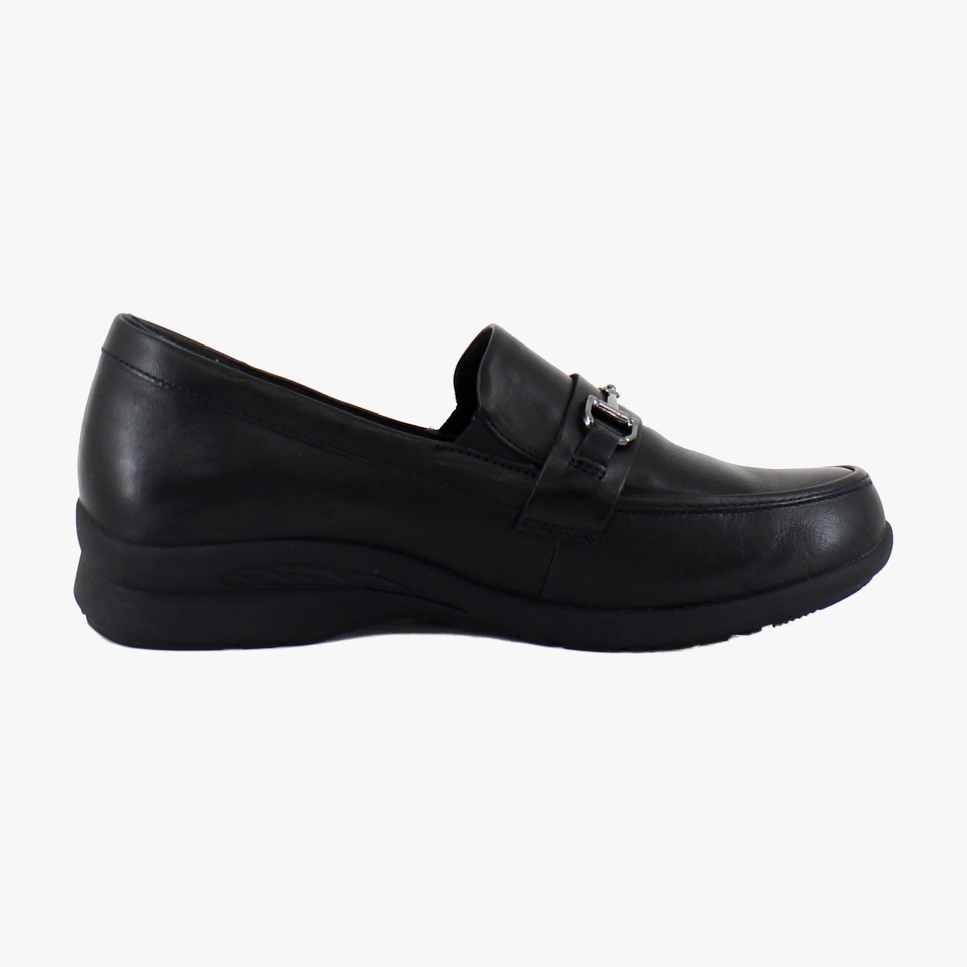 Black Leather