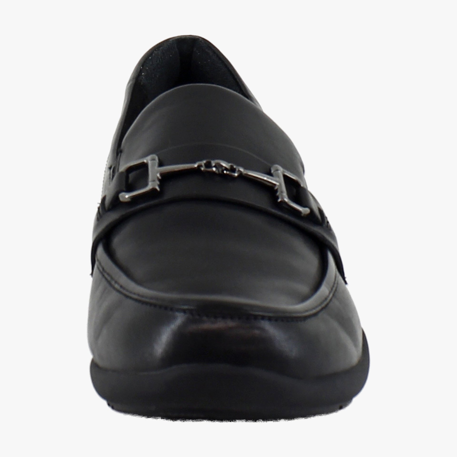 Black Leather