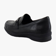 Black Leather