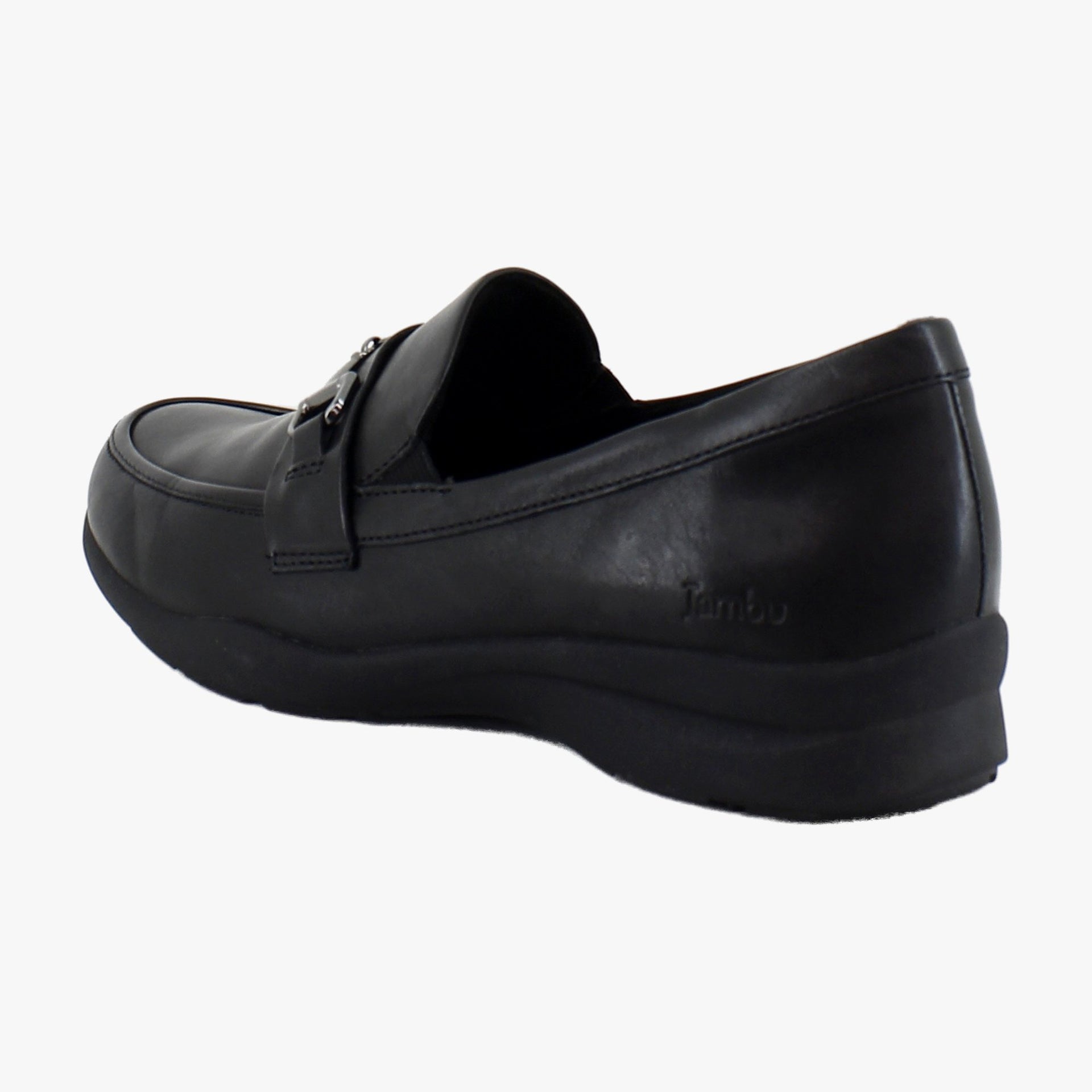 Black Leather