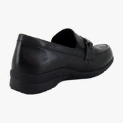 Black Leather