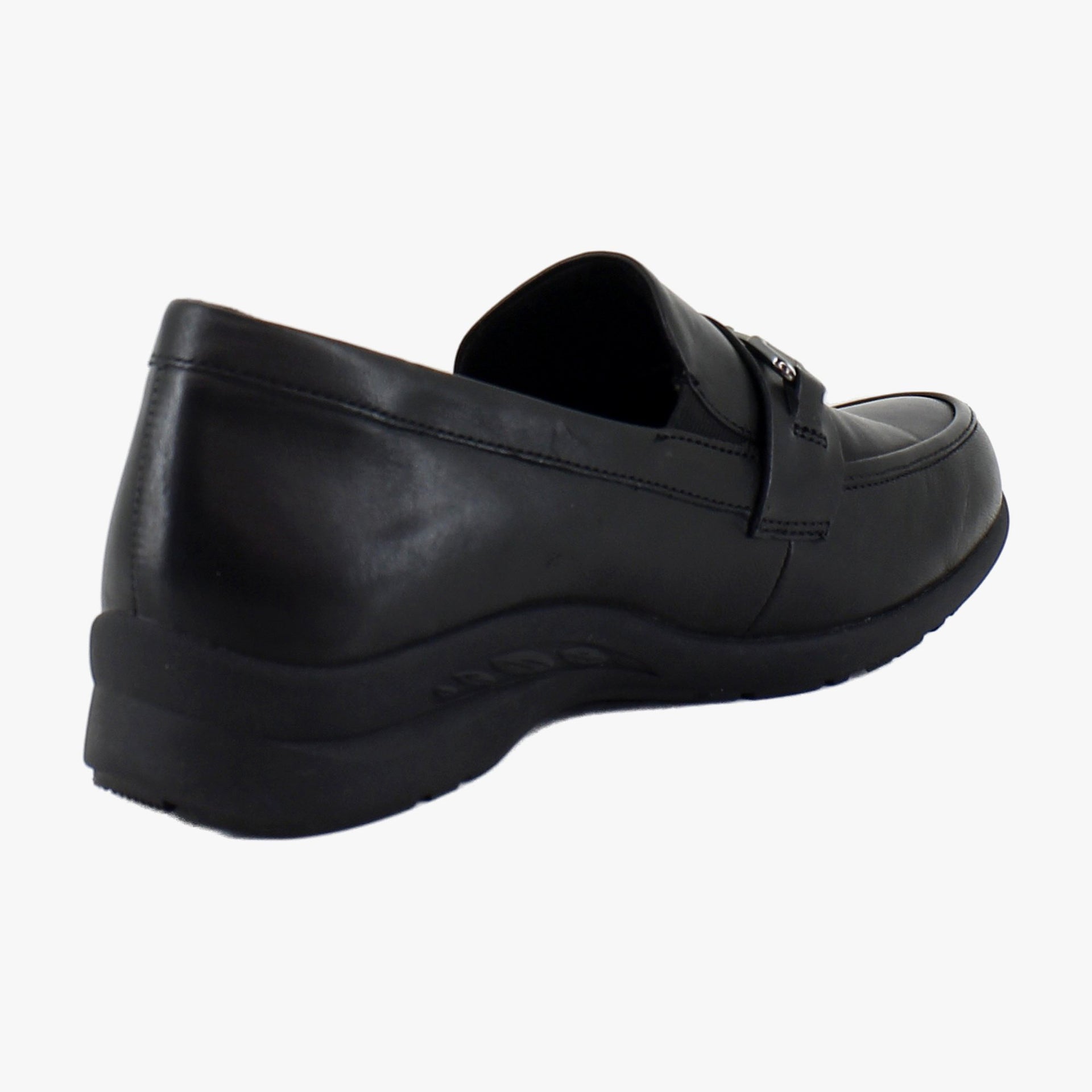 Black Leather