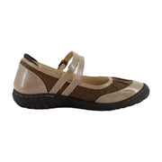 Tan Patent/Multi