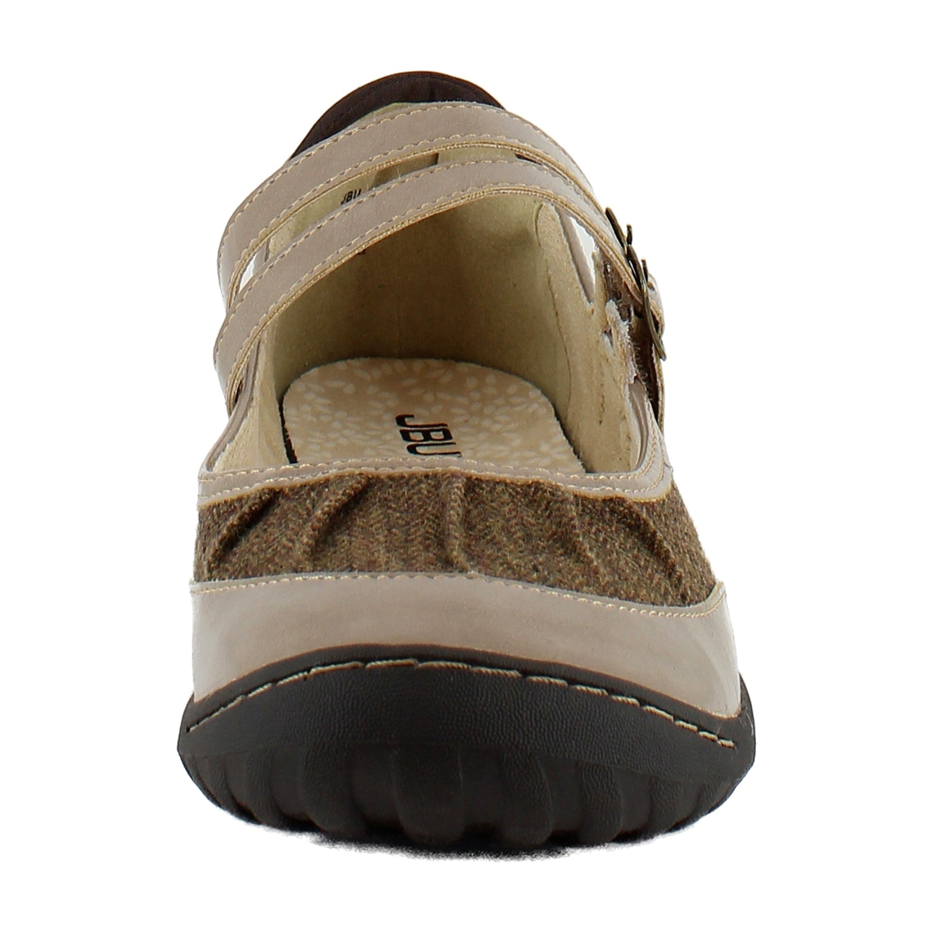 Tan Patent/Multi