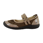 Tan Patent/Multi