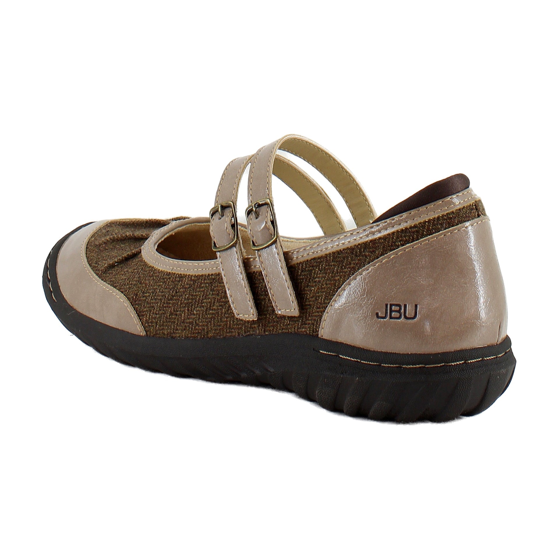 Tan Patent/Multi