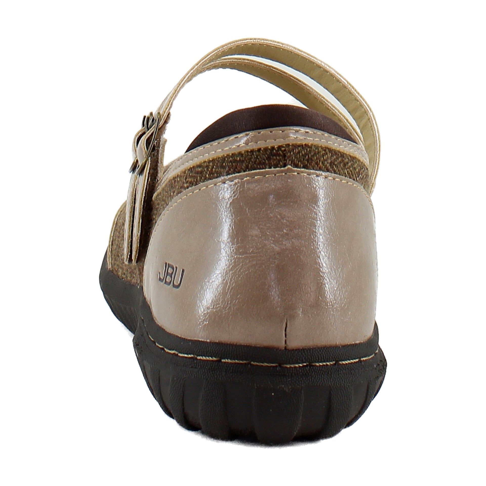 Tan Patent/Multi