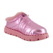 Pink Metallic