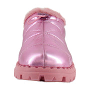 Pink Metallic