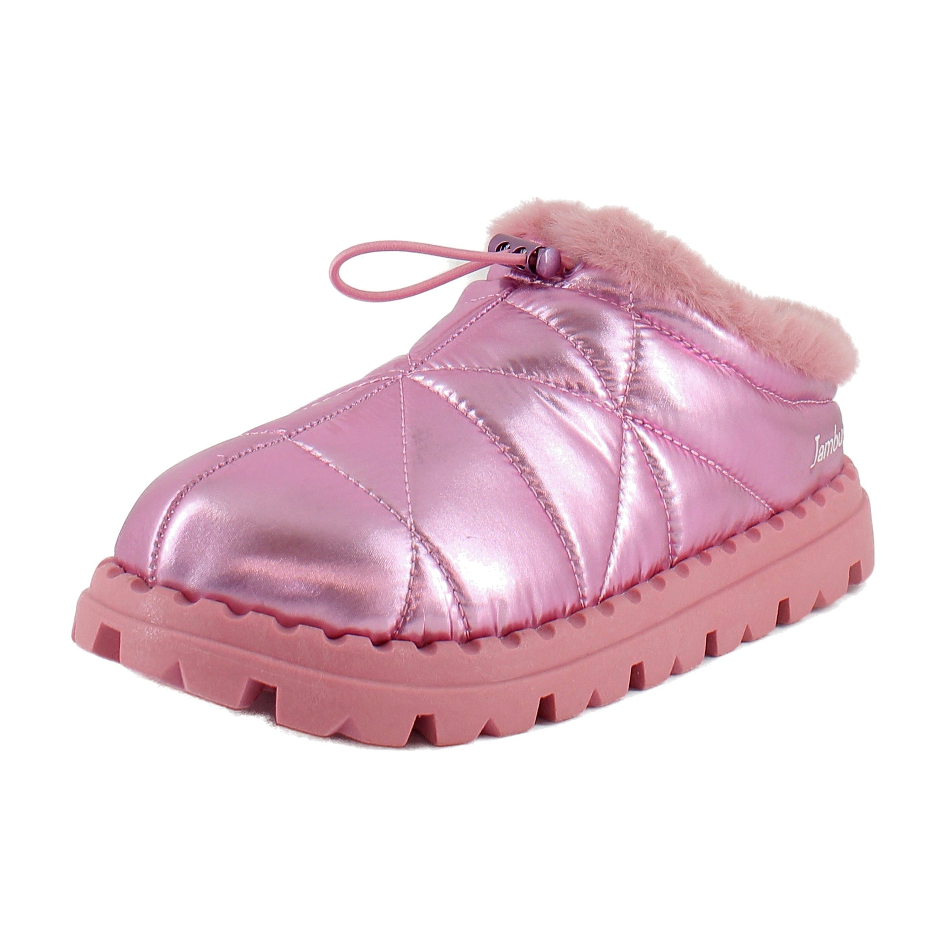 Pink Metallic
