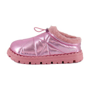 Pink Metallic