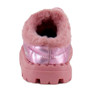 Pink Metallic