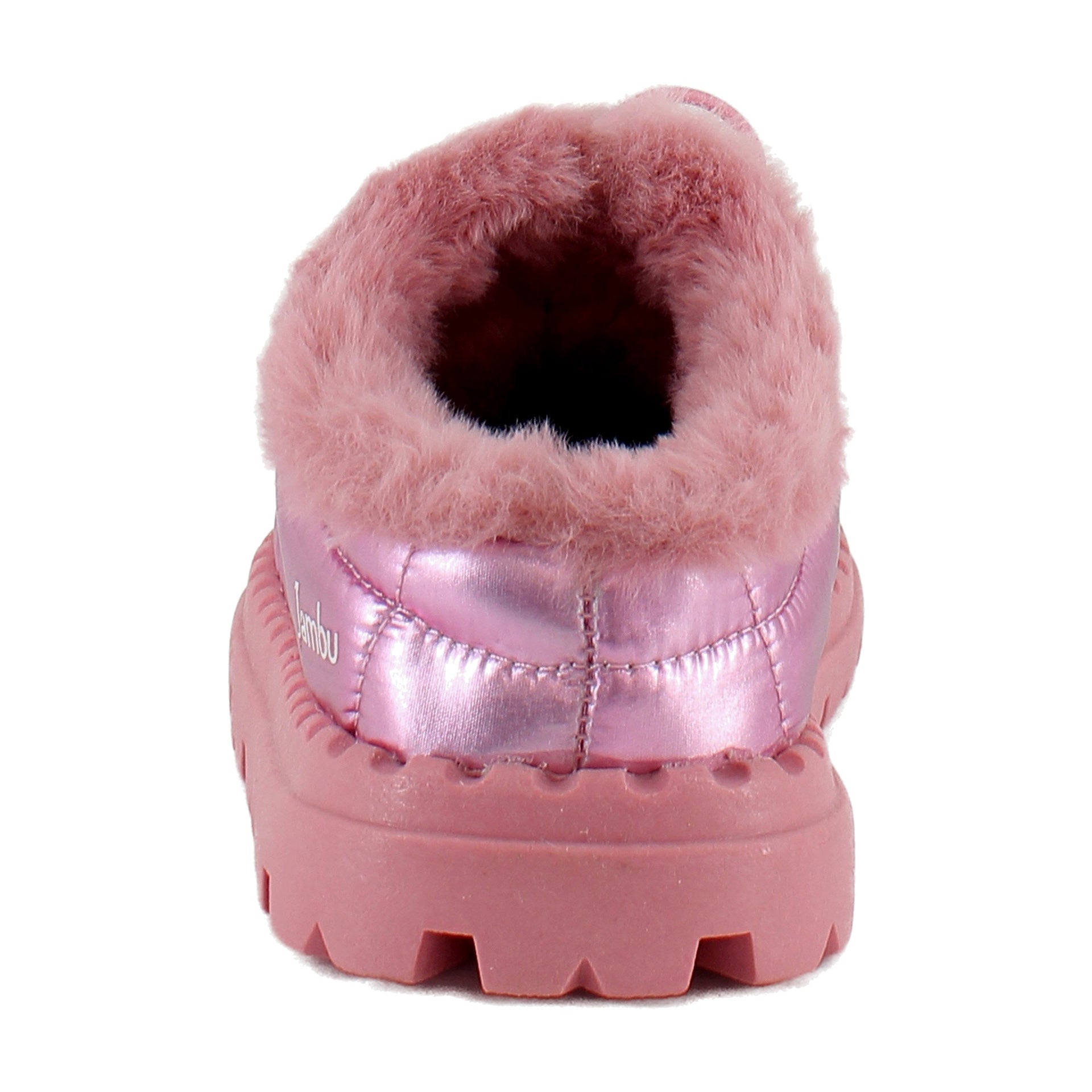 Pink Metallic