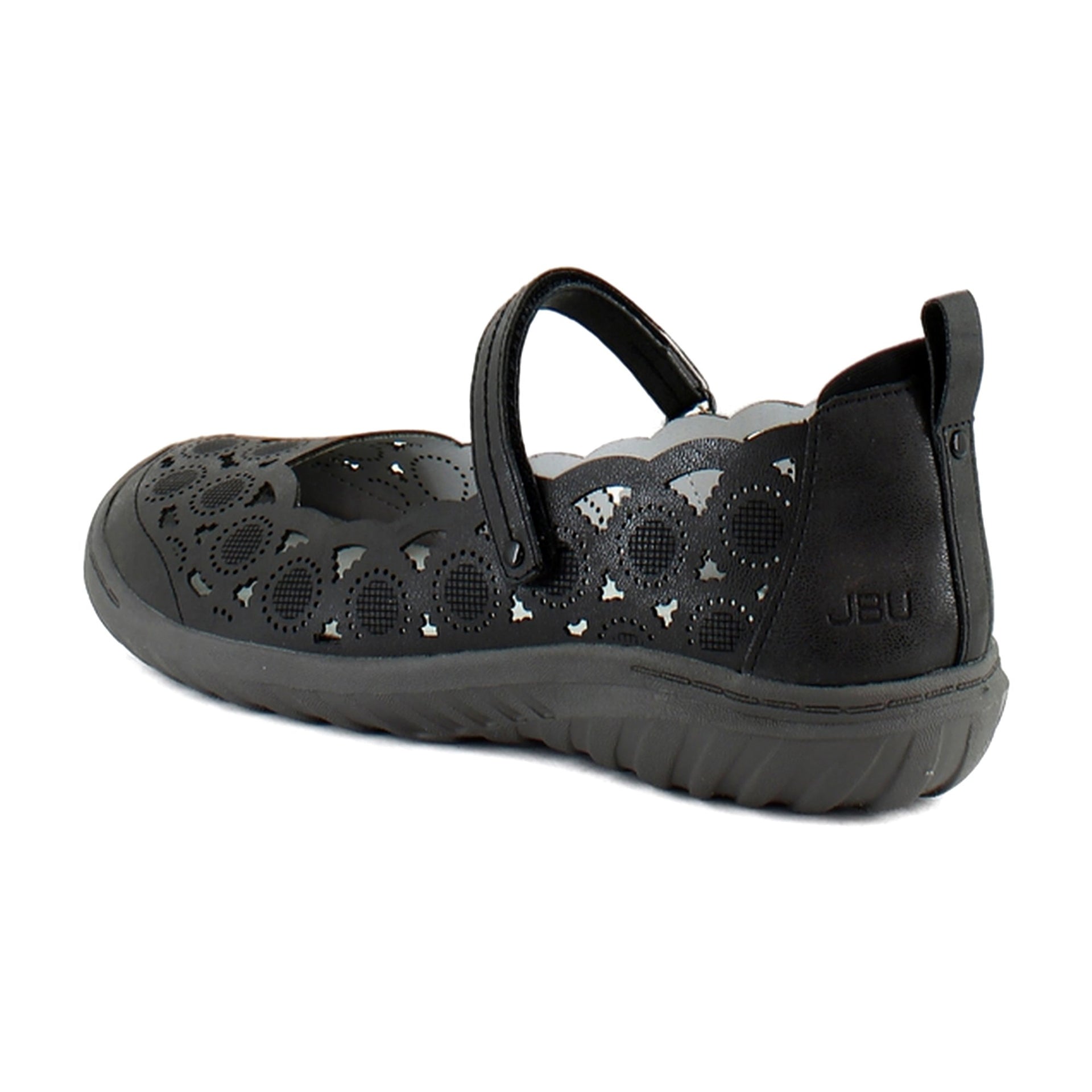 Black Shimmer