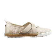 Cream Raffia
