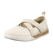 Cream Raffia