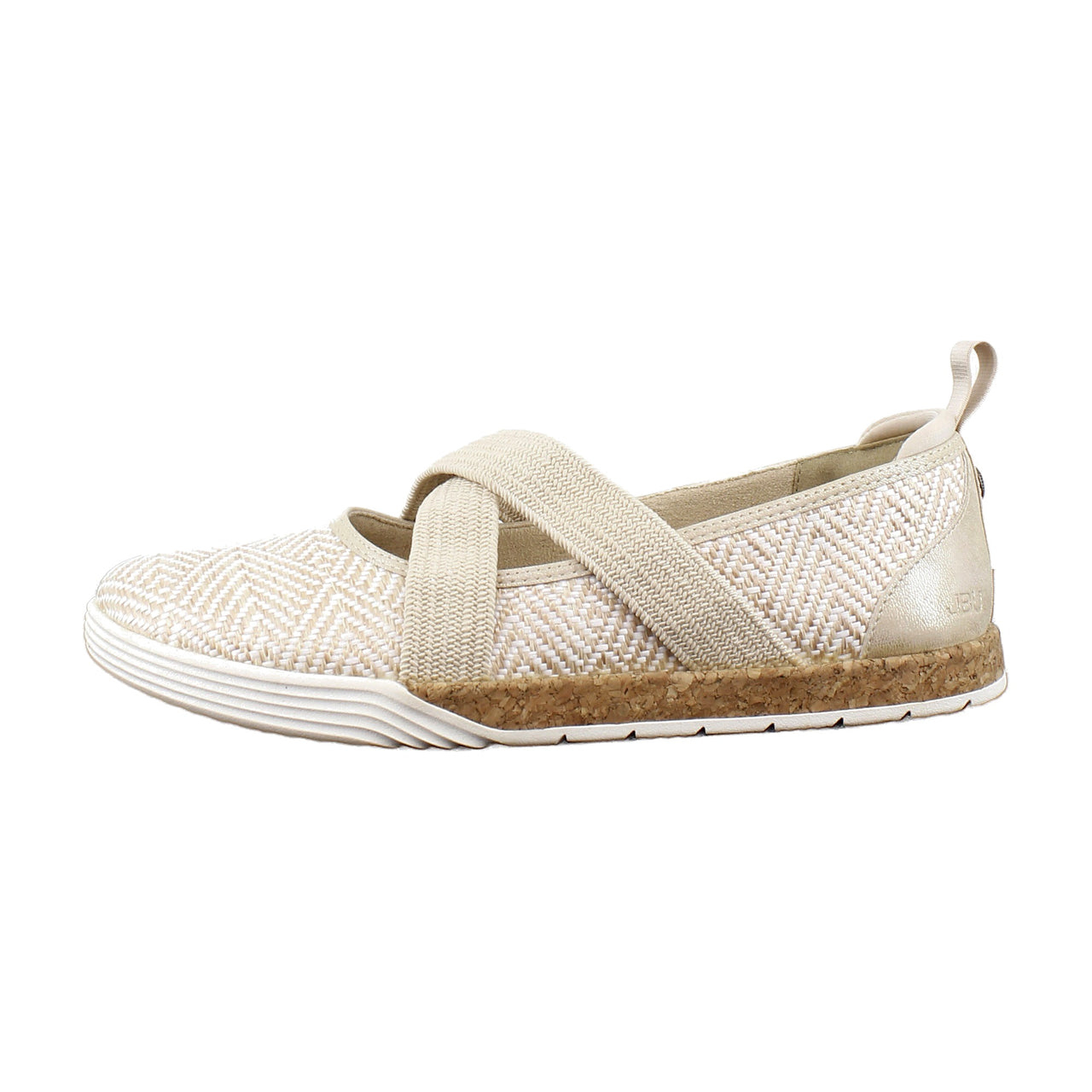 Cream Raffia