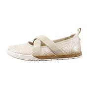 Cream Raffia