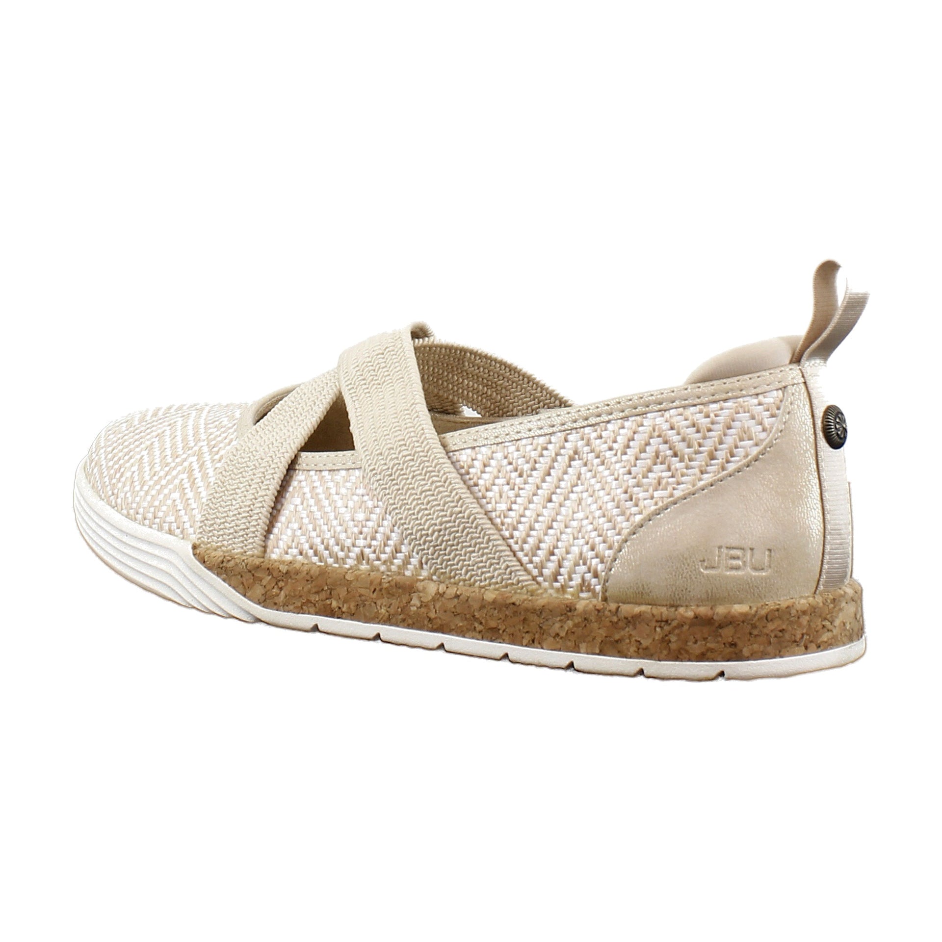 Cream Raffia