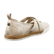 Cream Raffia