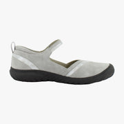 Light Grey Shimmer