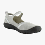 Light Grey Shimmer